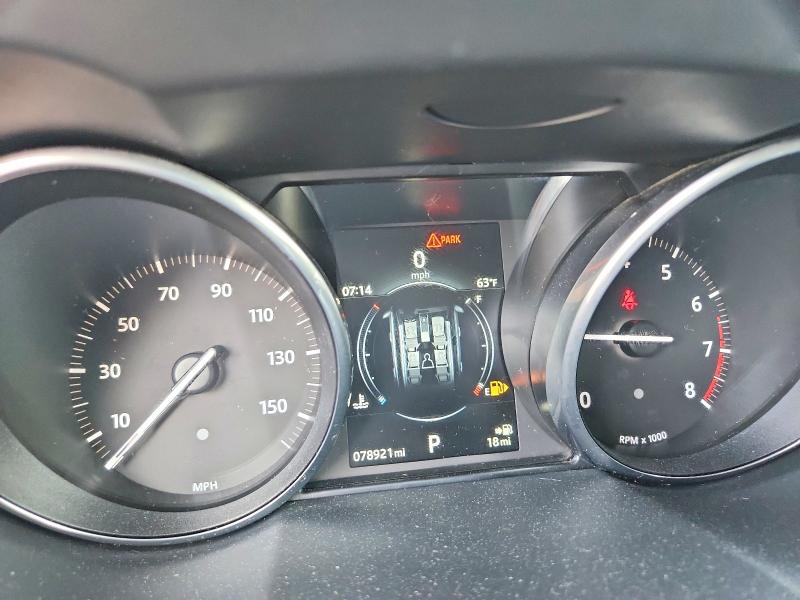 Продажа на аукционе авто 2016 Land Rover Range Rover Evoque, vin: SALVP2BG6GH084191, номер лота: 61497376