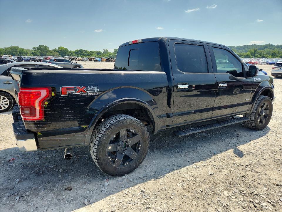 Продаж на аукціоні авто 2016 Ford F150, vin: 1FTEW1EP9GFB84054, номер лоту: 79133365