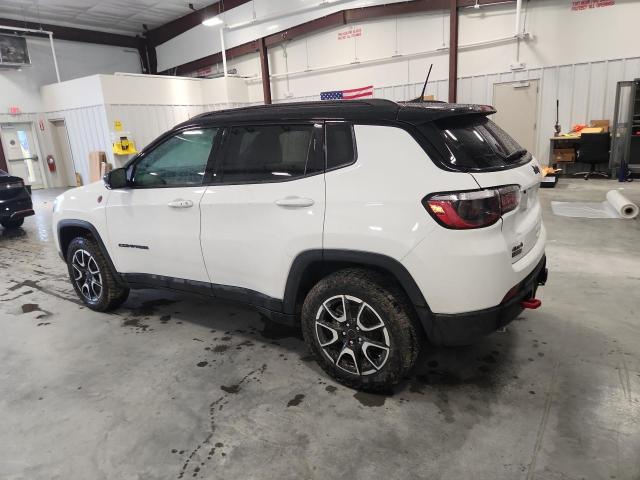 Продажа на аукционе авто 2025 Jeep Compass, vin: 3C4NJDDN3ST521557, номер лота: 62504226