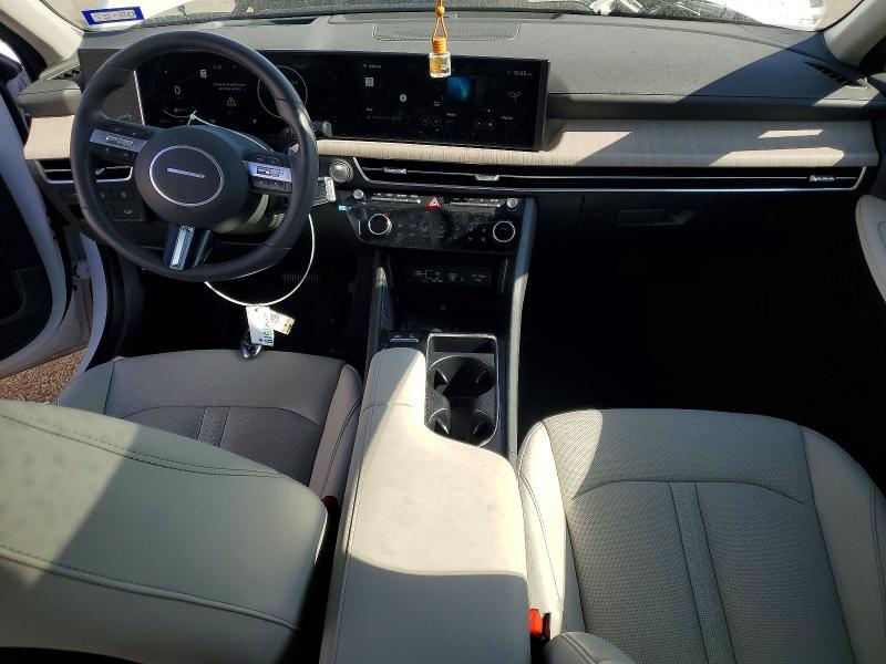 Aukcja sprzedaży 2025 Hyundai Sonata Hybrid, vin: KMHL54JJ5SA125730, numer aukcji: 60144076