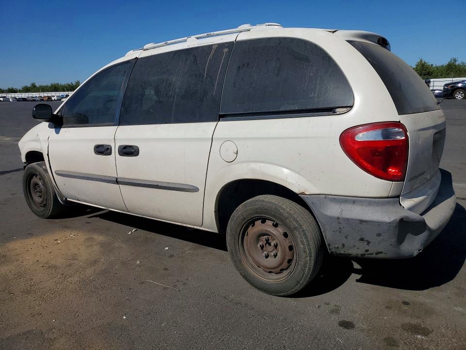 Продаж на аукціоні авто 2003 Dodge Caravan, vin: 1D4GP21363B340022, номер лоту: 63364006