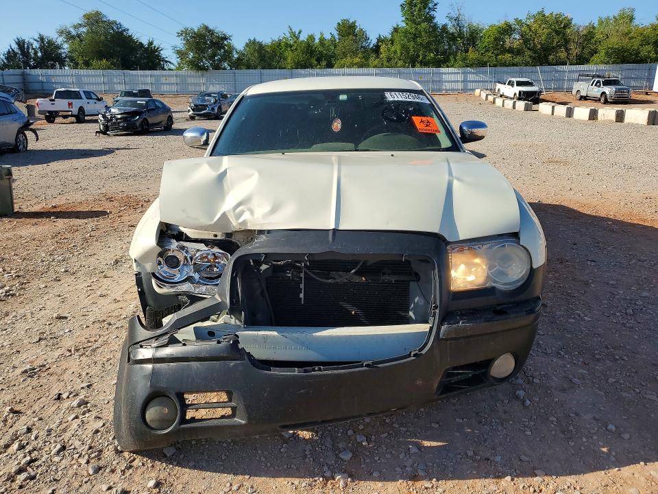 Aukcja sprzedaży 2005 Chrysler 300c, vin: 2C3JA63H35H572175, numer aukcji: 61152946