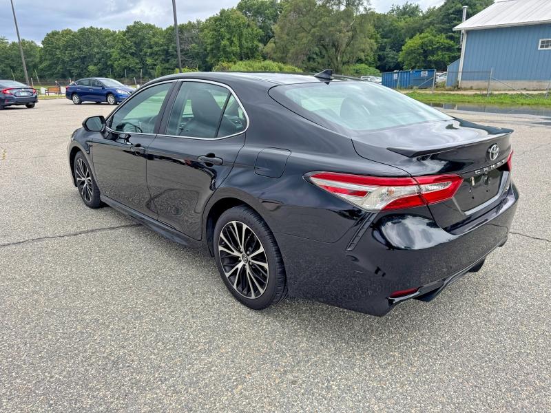 Aukcja sprzedaży 2019 Toyota Camry, vin: 4T1B11HK0KU707494, numer aukcji: 63433256