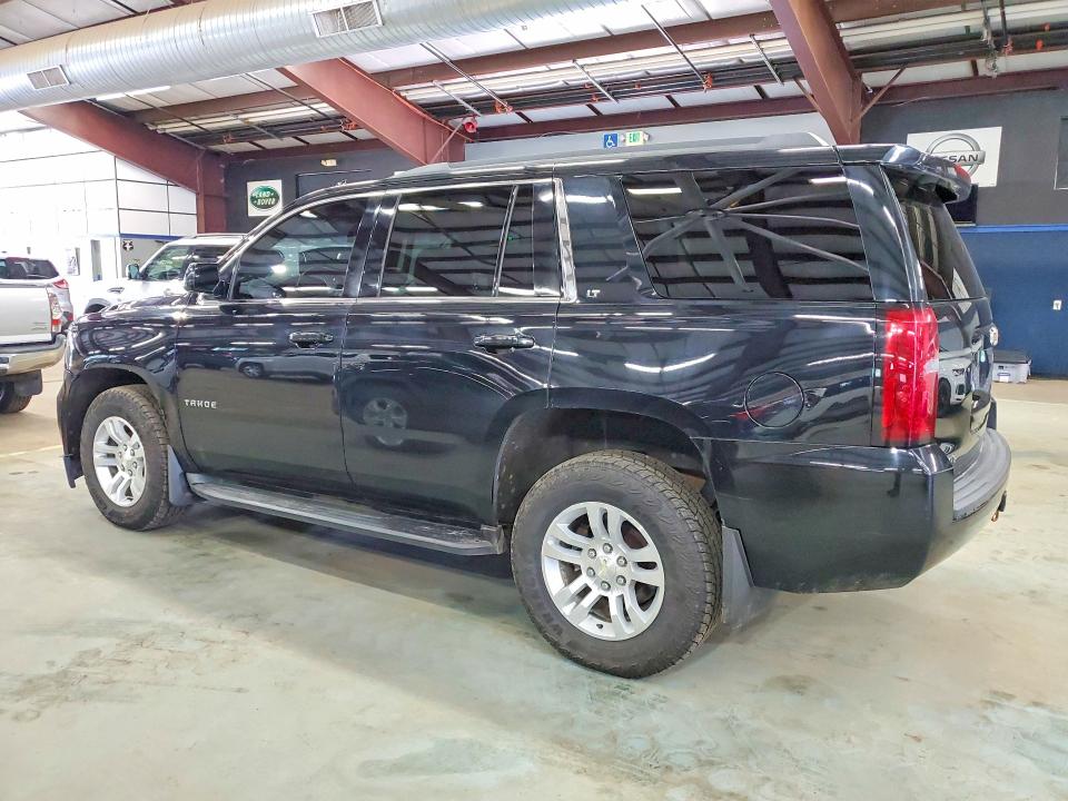 Aukcja sprzedaży 2016 Chevrolet Tahoe, vin: 1GNSKBKC1GR333469, numer aukcji: 60586656