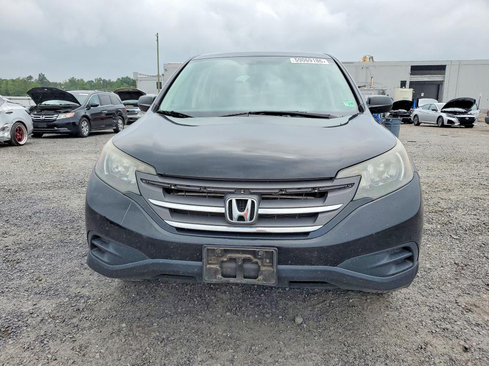 Продажа на аукционе авто 2014 Honda Cr-v, vin: 2HKRM4H36EH627653, номер лота: 59069186