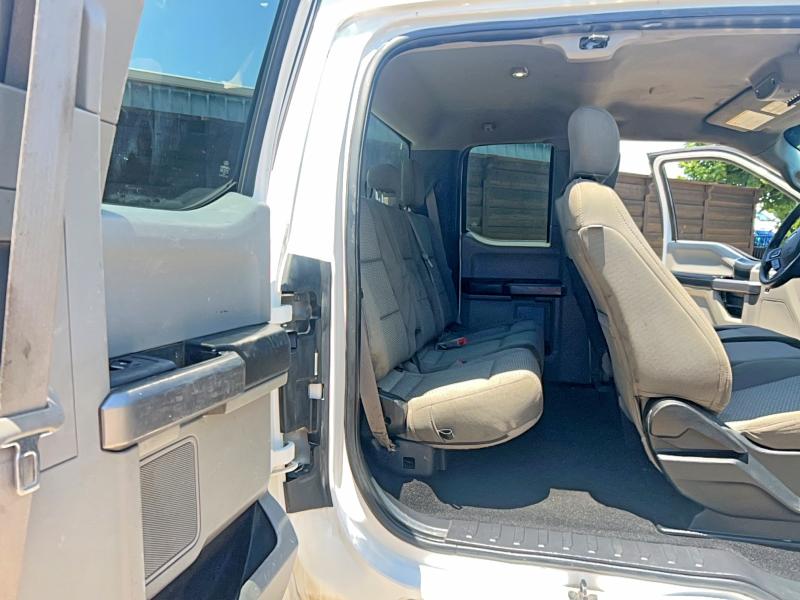 Aukcja sprzedaży 2019 Ford F250, vin: 1FD7X2B69KED70727, numer aukcji: 60274496