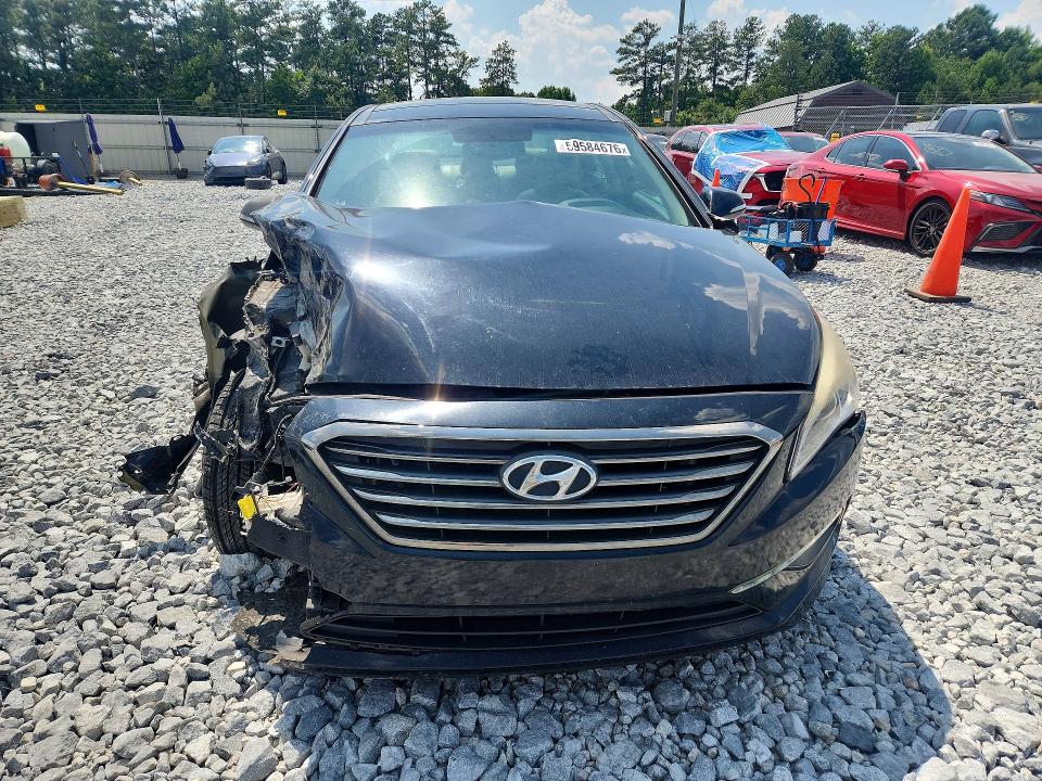 Продаж на аукціоні авто 2015 Hyundai Sonata, vin: 5NPE34AF0FH236716, номер лоту: 59584676