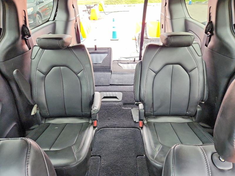 Auction sale of the 2026 Chrysler Pacifica, vin: 2C4RC1BG4TR155479, lot number: 63333826
