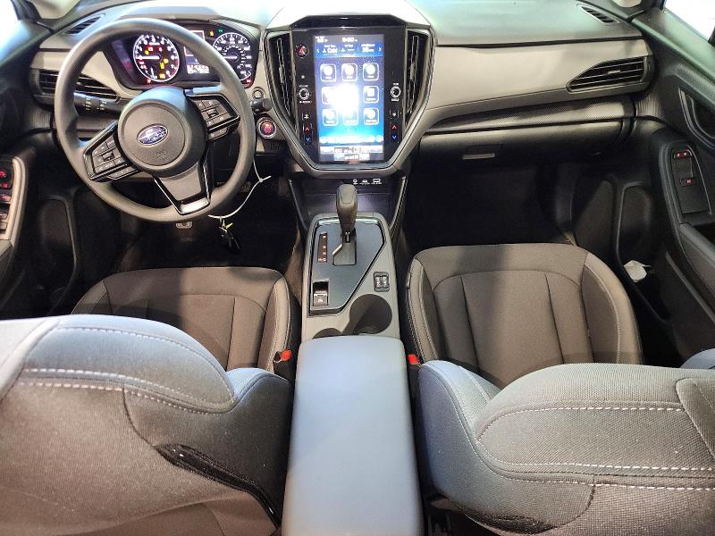 Продажа на аукционе авто 2026 Subaru Crosstrek, vin: 4S4GUHD6XT3724857, номер лота: 62154636