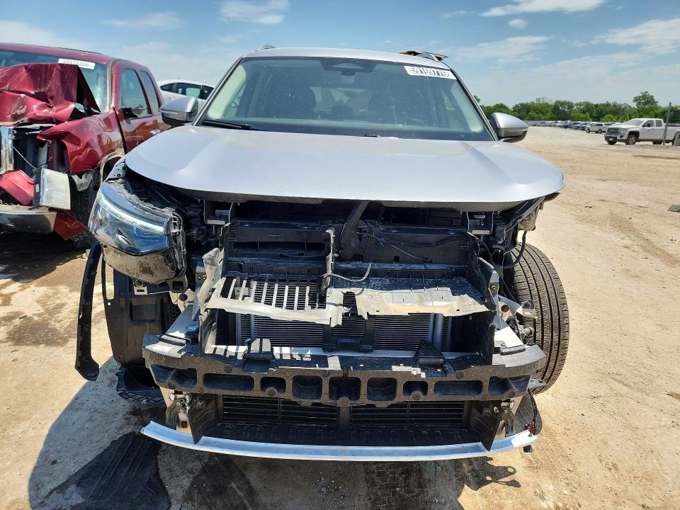 Продажа на аукционе авто 2026 Volkswagen Tiguan, vin: 3VVER7RM4TM007661, номер лота: 59169776