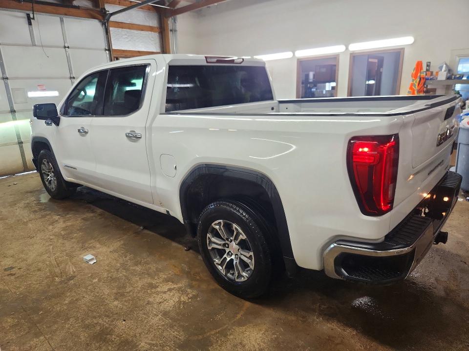 Aukcja sprzedaży 2026 Gmc Sierra, vin: 3GTPHDED7TG306705, numer aukcji: 60997076