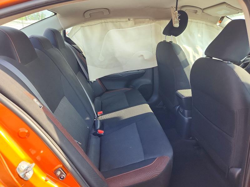 85771725 :رقم المزاد ، 3N1CN8FV7NL868008 vin ، 2022 Nissan Versa مزاد بيع