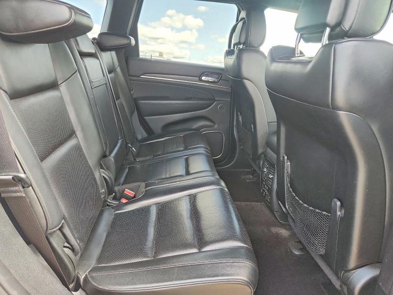 62276866 :رقم المزاد ، 1C4RJFCT8KC567765 vin ، 2019 Jeep Grand Cherokee مزاد بيع