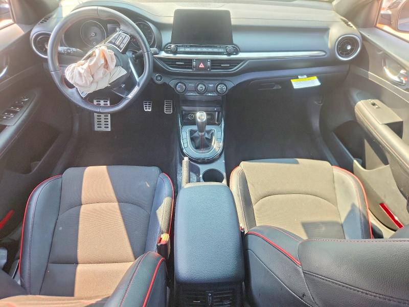 Продажа на аукционе авто 2021 Kia Forte, vin: 3KPF44ACXME378533, номер лота: 62961236