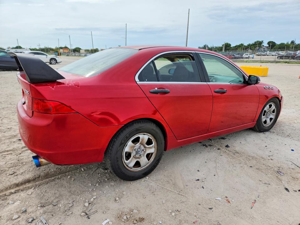 Aukcja sprzedaży 2004 Acura Tsx, vin: JH4CL96854C036307, numer aukcji: 63506126