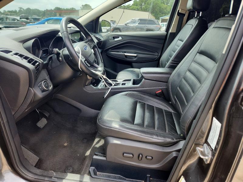Aukcja sprzedaży 2017 Ford Escape, vin: 1FMCU9JD8HUA98105, numer aukcji: 62186076