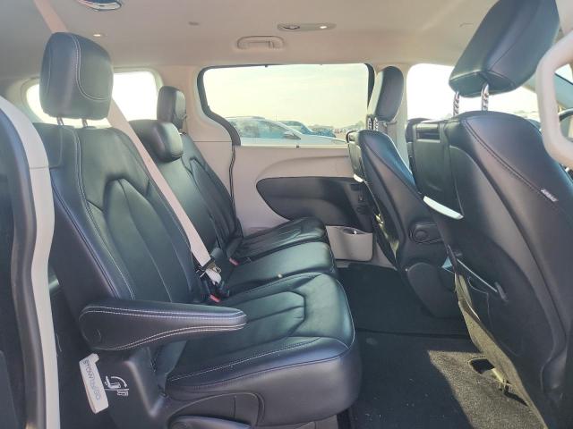 63165276 :رقم المزاد ، 2C4RC1BG7NR145712 vin ، 2022 Chrysler Pacifica مزاد بيع