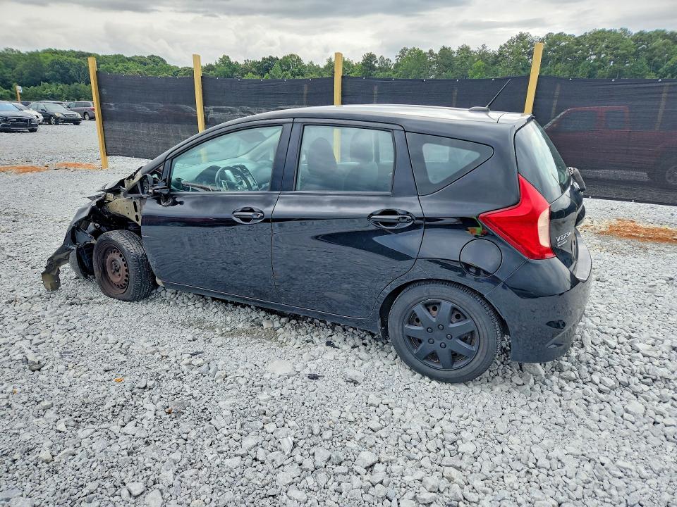 Продаж на аукціоні авто 2017 Nissan Versa Note, vin: 3N1CE2CP5HL362099, номер лоту: 62617466