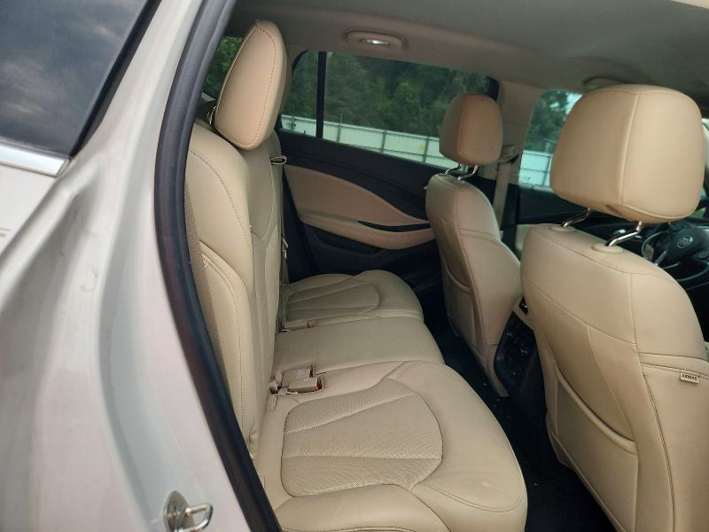 Aukcja sprzedaży 2020 Buick Envision, vin: LRBFXCSA6LD156326, numer aukcji: 62438406