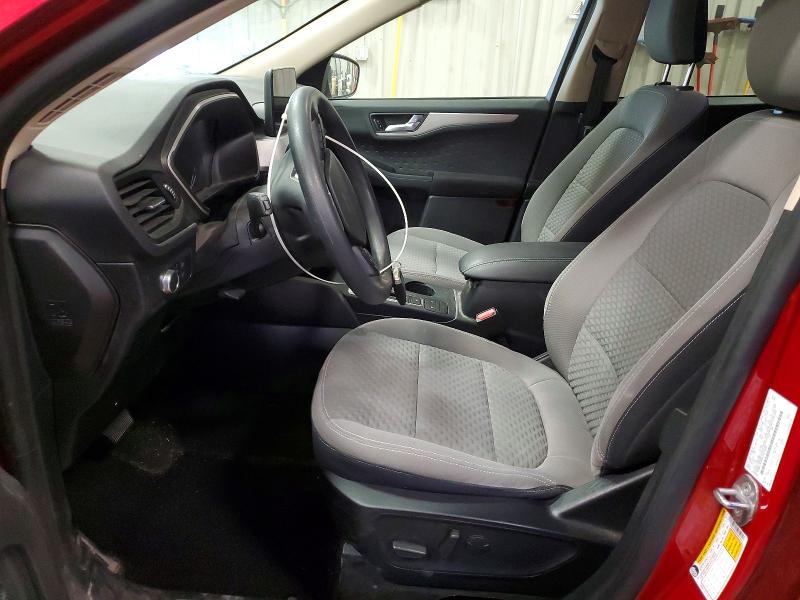 Продаж на аукціоні авто 2020 Ford Escape, vin: 1FMCU9G64LUA10944, номер лоту: 59404636