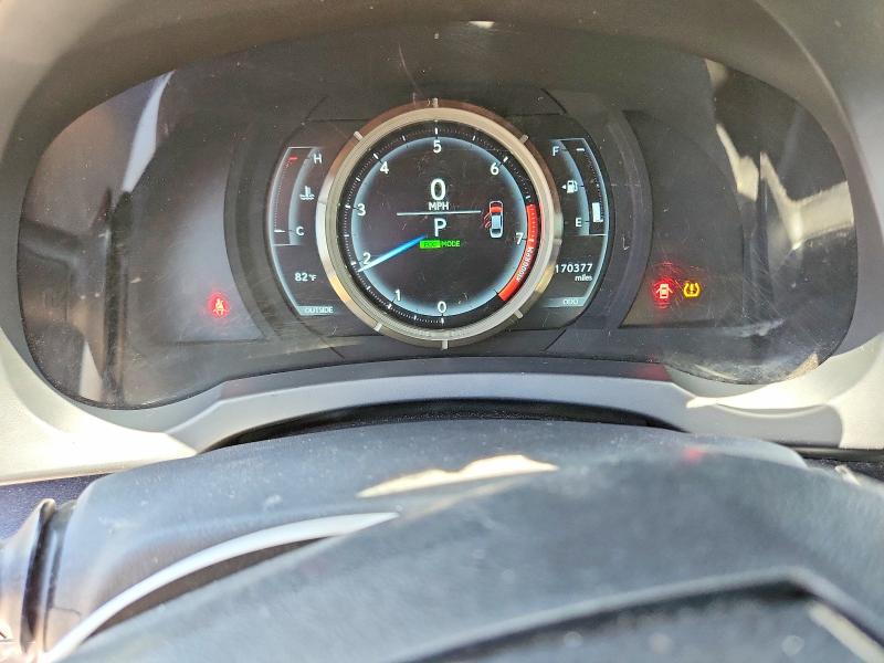 Aukcja sprzedaży 2014 Lexus Is, vin: JTHBF1D22E5043031, numer aukcji: 59295516