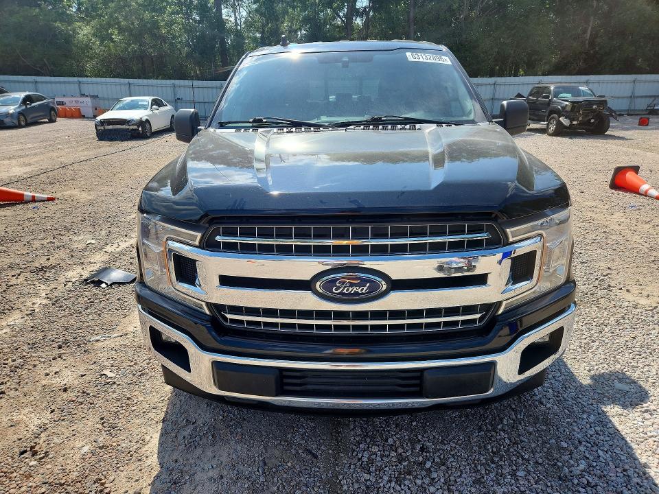 Aukcja sprzedaży 2019 Ford F150, vin: 1FTEW1C51KFB00352, numer aukcji: 63132896