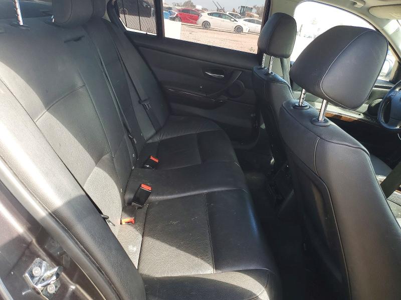 Продаж на аукціоні авто 2006 Bmw 330, vin: WBAVB33556KR75399, номер лоту: 59605296