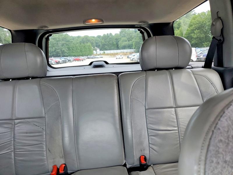 Продажа на аукционе авто 2002 Jeep Grand Cherokee, vin: 1J8GW68J92C185057, номер лота: 62013186