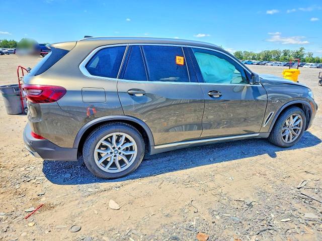 63328686 :رقم المزاد ، 5UXTA6C03N9M61624 vin ، 2022 Bmw X5 مزاد بيع