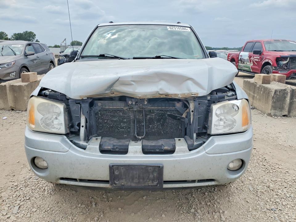 2007 Gmc Envoy მანქანა იყიდება აუქციონზე, vin: 1GKDS13S272214618, აუქციონის ნომერი: 62316586