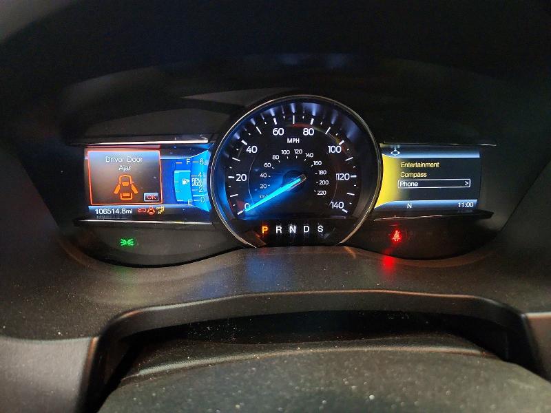 Продажа на аукционе авто 2019 Ford Explorer, vin: 1FM5K8D87KGA61544, номер лота: 63130616