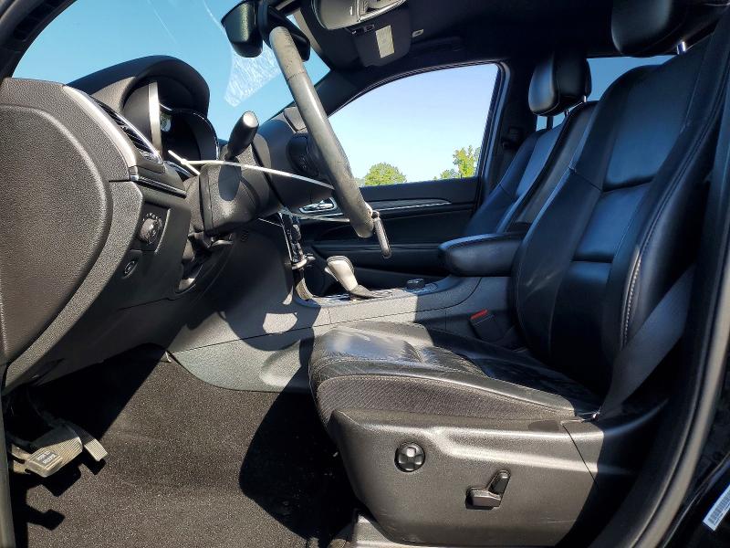Aukcja sprzedaży 2019 Jeep Grand Cherokee, vin: 1C4RJFBG4KC719013, numer aukcji: 58986616