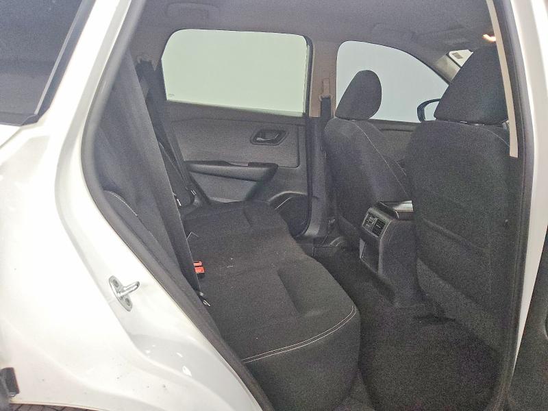 Продажа на аукционе авто 2023 Nissan Rogue, vin: 5N1BT3AB1PC775543, номер лота: 59717566