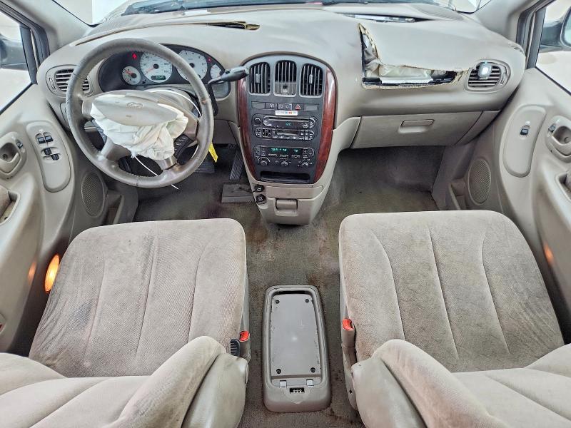 Aukcja sprzedaży 2001 Dodge Grand Caravan, vin: 2B8GP54L81R411760, numer aukcji: 61417586