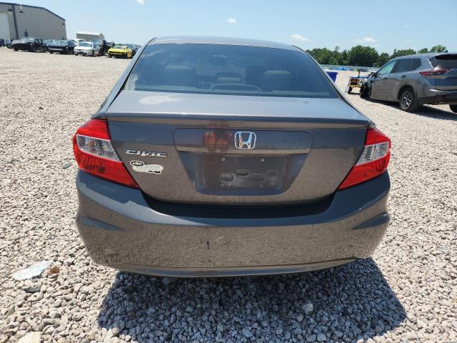 62995486 :رقم المزاد ، 19XFB2F51CE081718 vin ، 2012 Honda Civic مزاد بيع