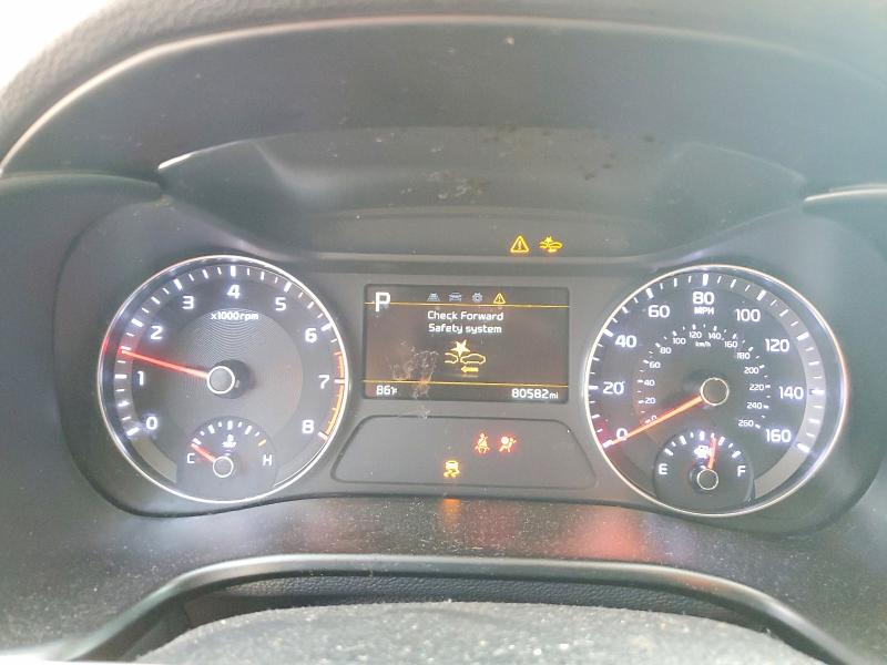 Aukcja sprzedaży 2023 Kia Forte, vin: 3KPF24AD7PE511767, numer aukcji: 62878606