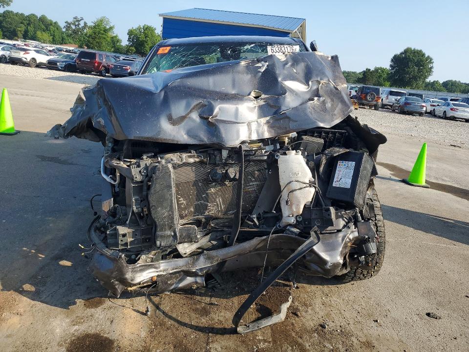 Aukcja sprzedaży 2019 Ram 1500, vin: 1C6SRFFT0KN823964, numer aukcji: 63383176