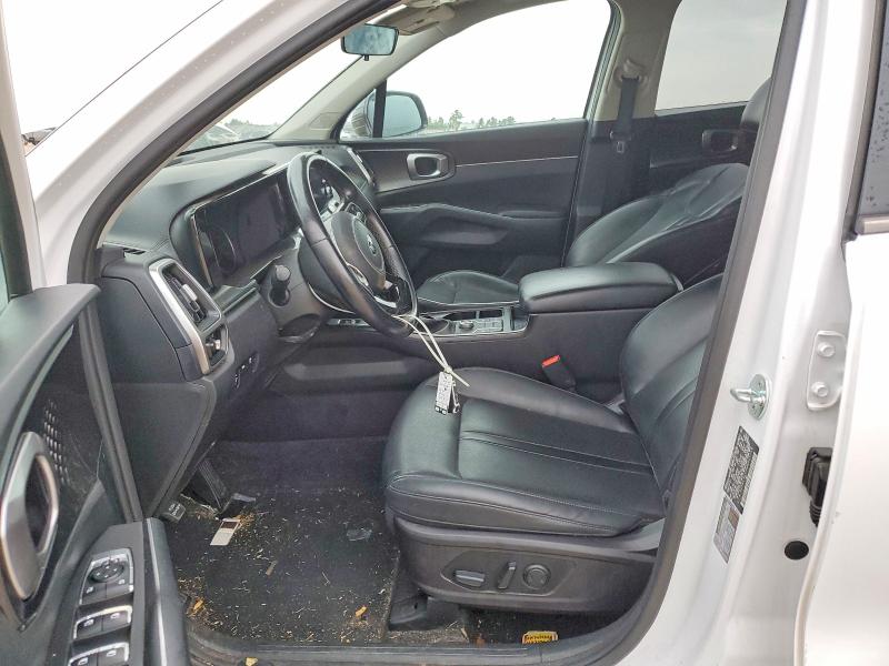 Продаж на аукціоні авто 2021 Kia Sorento, vin: 5XYRL4LC3MG041749, номер лоту: 60986946