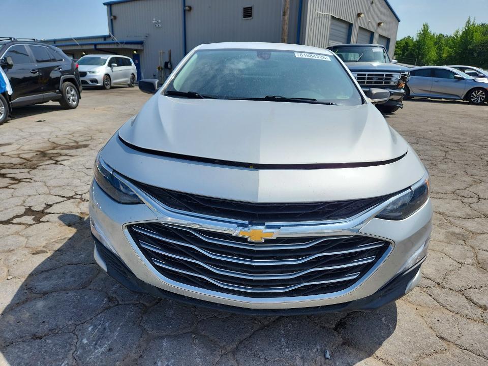 Продаж на аукціоні авто 2021 Chevrolet Malibu, vin: 1G1ZB5ST0MF088615, номер лоту: 61684336