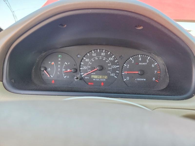 Aukcja sprzedaży 2003 Toyota Camry Solara, vin: 2T1FF28P53C610461, numer aukcji: 60051446