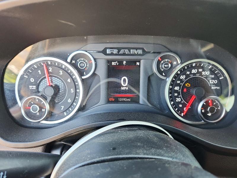 Aukcja sprzedaży 2025 Ram 1500, vin: 1C6RRFFG6SN197015, numer aukcji: 59194746
