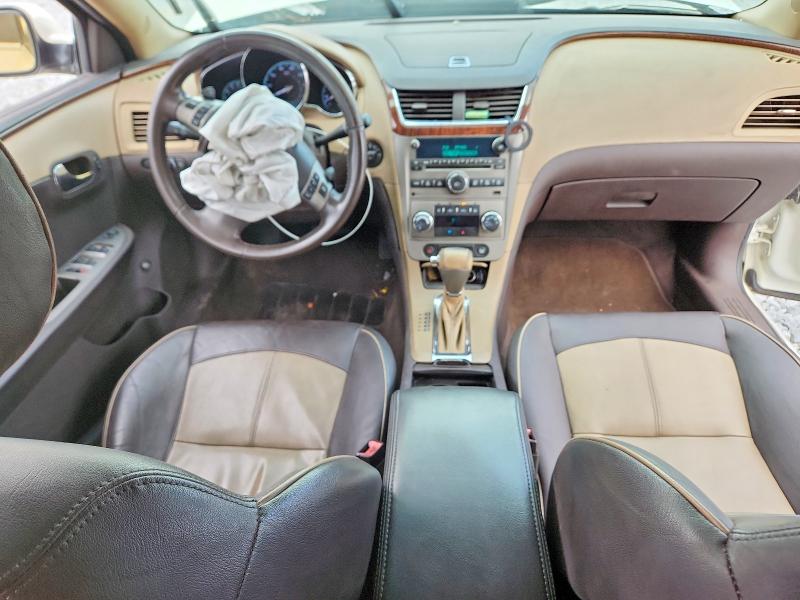 2010 Chevrolet Malibu მანქანა იყიდება აუქციონზე, vin: 1G1ZE5EB1AF322265, აუქციონის ნომერი: 61210916