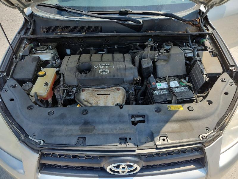 Продаж на аукціоні авто 2011 Toyota Rav4, vin: 2T3BF4DV7BW093182, номер лоту: 59793466