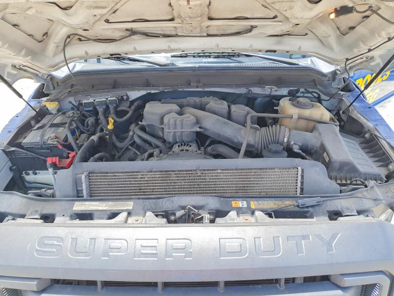 Продажа на аукционе авто 2014 Ford F350, vin: 1FDRF3G61EEA02072, номер лота: 85616955