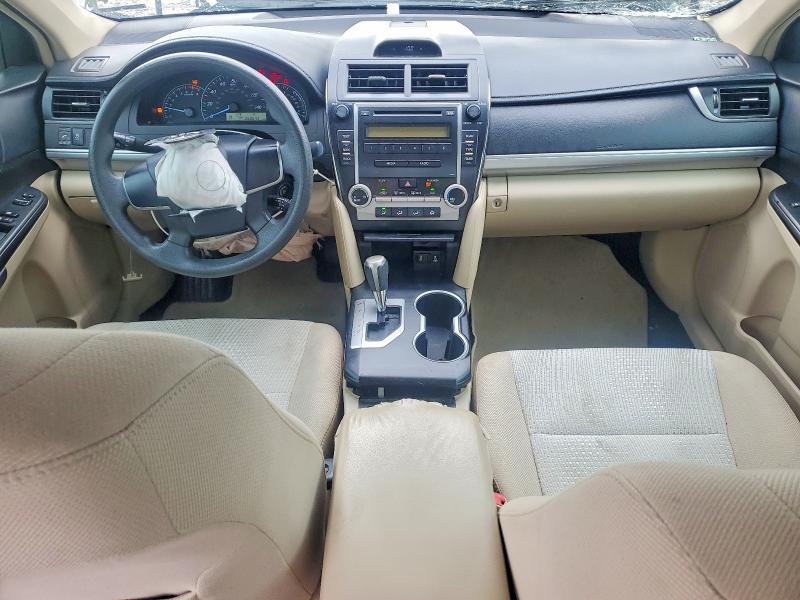 Aukcja sprzedaży 2012 Toyt Camry, vin: 4T1BF1FK0CU511125, numer aukcji: 60923656