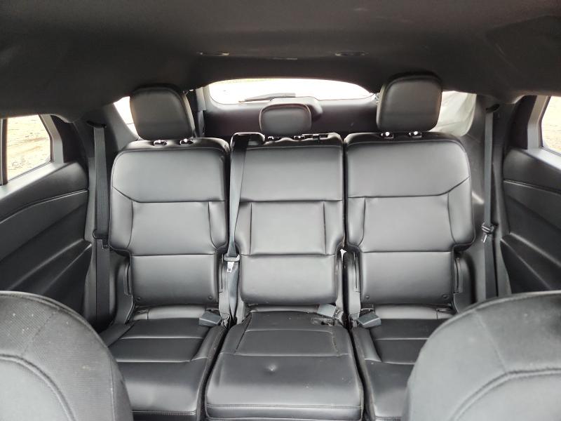 Auction sale of the 2022 Ford Explorer, vin: 1FM5K8AB2NGA05385, lot number: 62458126