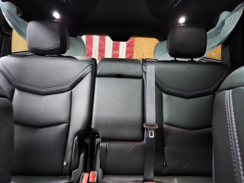 Продаж на аукціоні авто 2025 Cadillac Xt6, vin: 1GYKPBR43SZ129512, номер лоту: 60635946