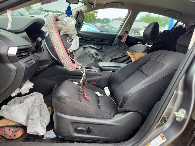 62339226 :رقم المزاد ، 1N4BL4BV0LC261704 vin ، 2020 Nissan Altima مزاد بيع