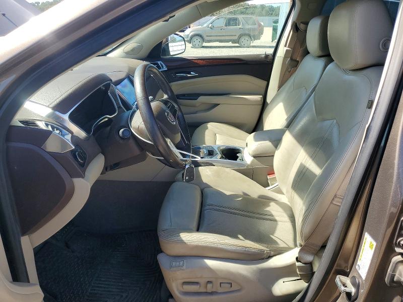 Aukcja sprzedaży 2015 Cadillac Srx, vin: 3GYFNBE38FS620441, numer aukcji: 59956286