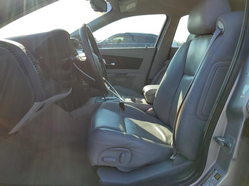 Продаж на аукціоні авто 2006 Cadillac Cts, vin: 1G6DM57T060109220, номер лоту: 62090346